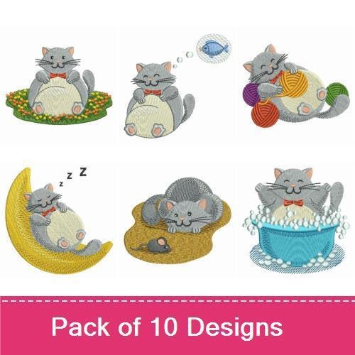 Fat Cat