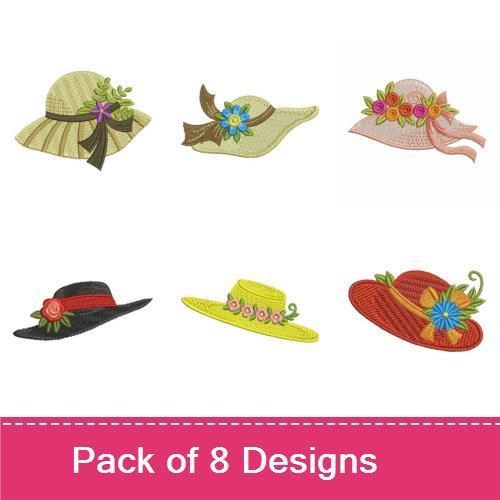 Fancy Hats