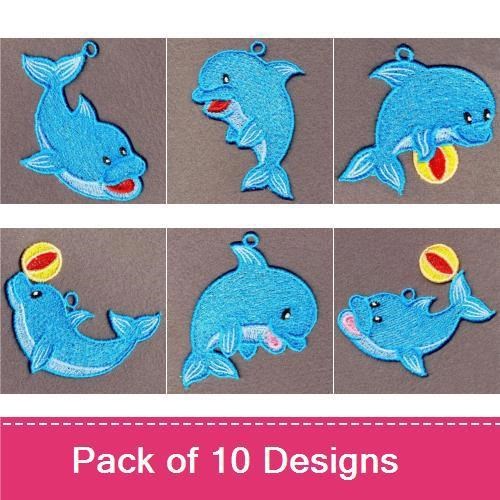 FSL Dolphin