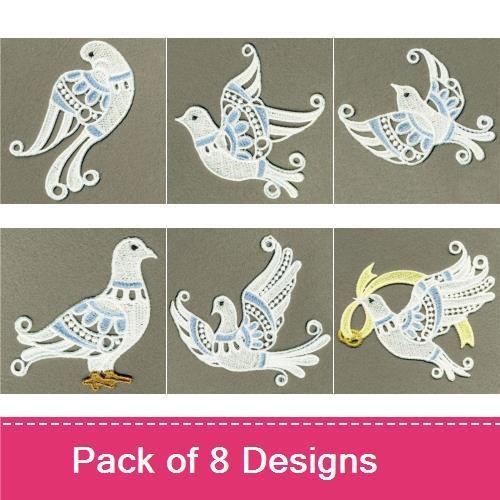 FSL Doves 4