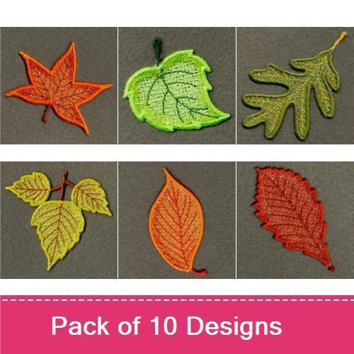 FSL Leaves