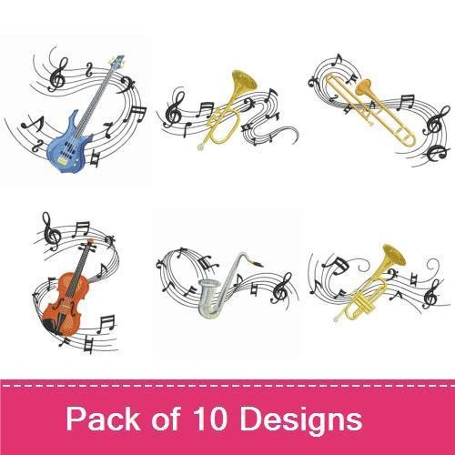 Music Notes 2