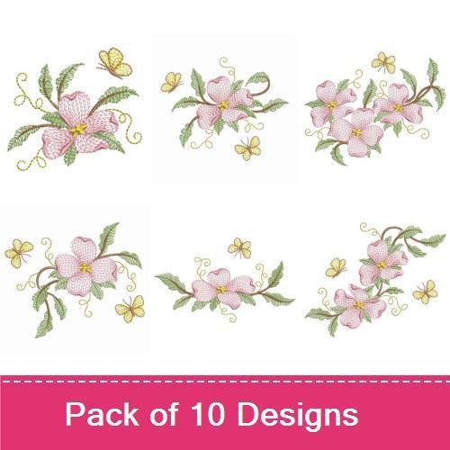 Vintage Blossom