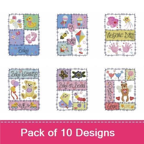 Baby Blocks