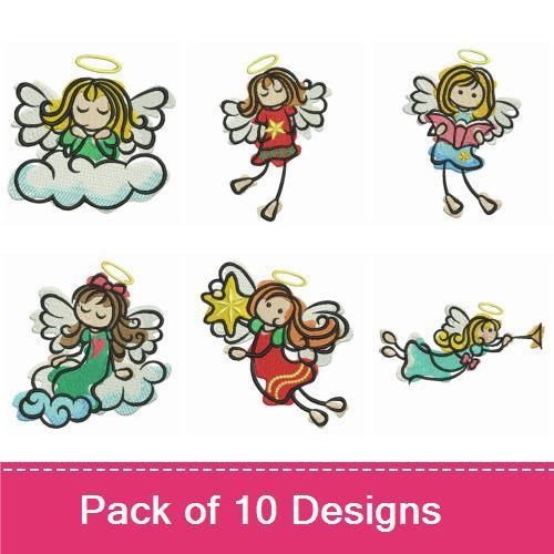 Little Angels 2