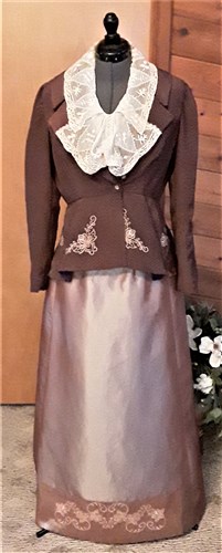 FSL Floral Lace Embroidery Bundle – Floral Lace Star, Floral Lace Corner, Floral Lace Border & More (16 Designs)