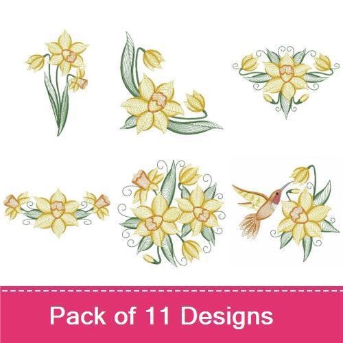 Daffodils