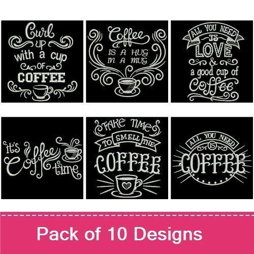Taste Of Coffee