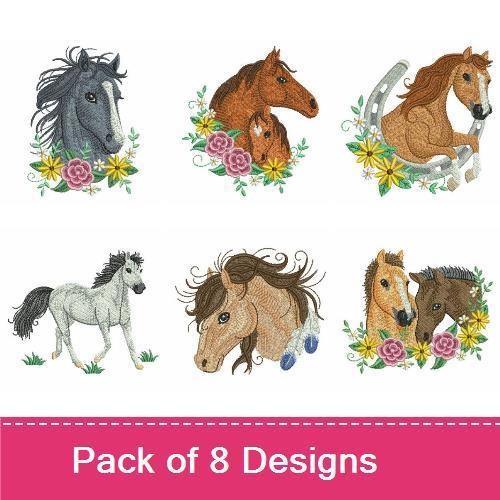 Horses 2