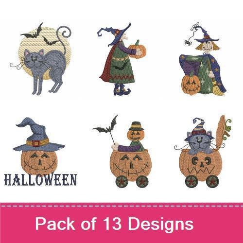Happy Halloween