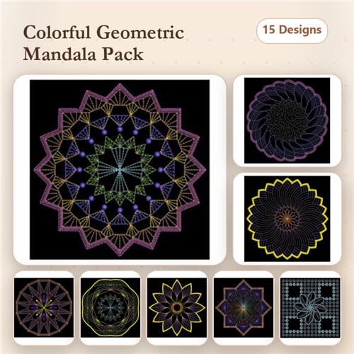 Artistic Quilt Blocks 7 Artistic Quilt Blocks 7