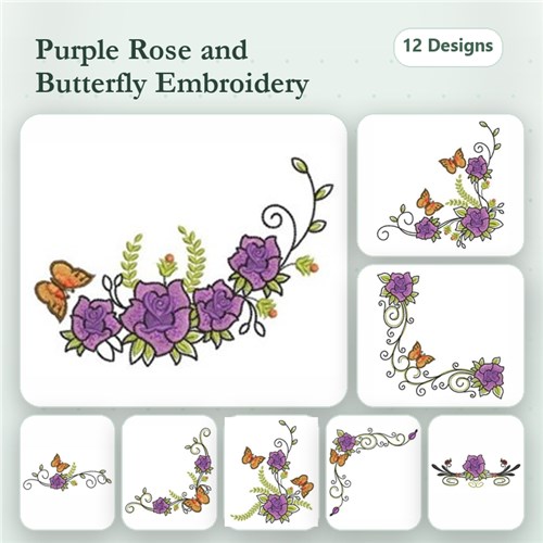 Artistic Roses