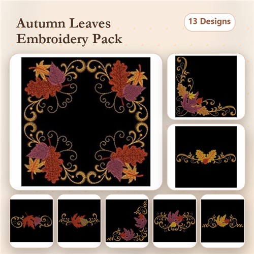 Autumn Splendor