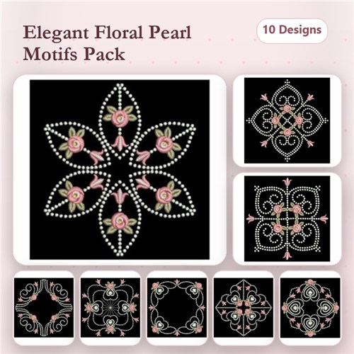 Candlewick Rose Quilt Candlewick Rose Quilt