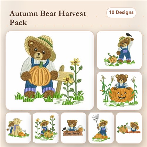 Country Bears
