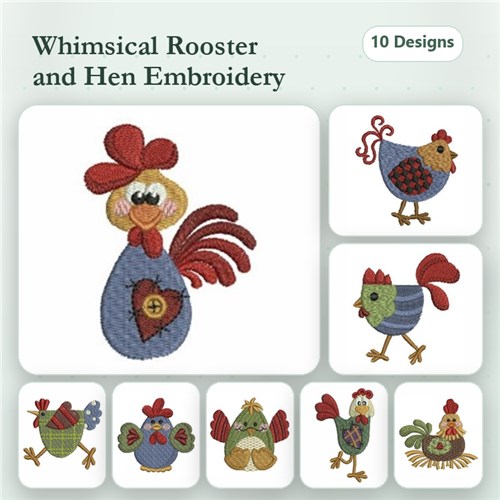 Country Chicken
