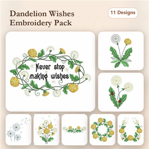 Dandelion