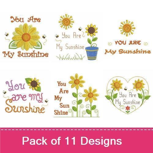 You Are My Sunshine
