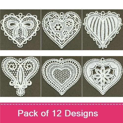 FSL Sweet Hearts 2