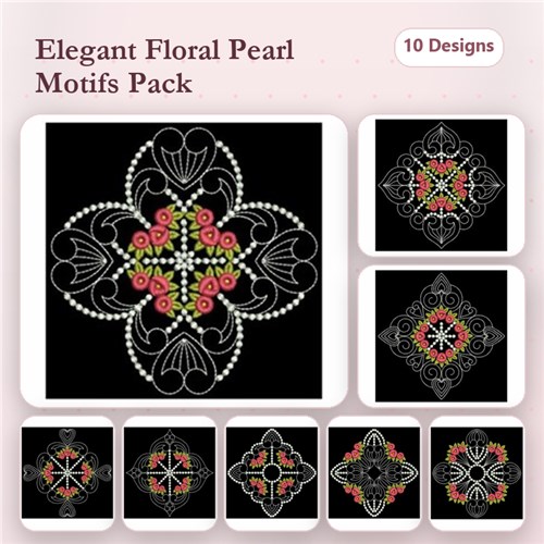 Fabulous Rose Quilt Fabulous Rose Quilt
