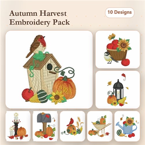 Fall Greetings 2