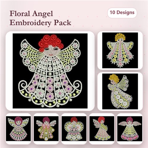 Fantasy Angels