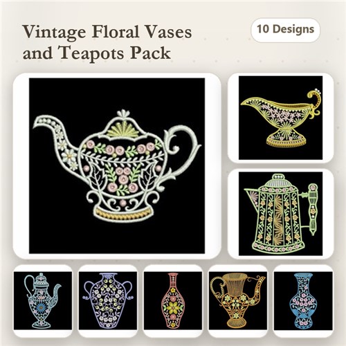 Fantasy Home Decor