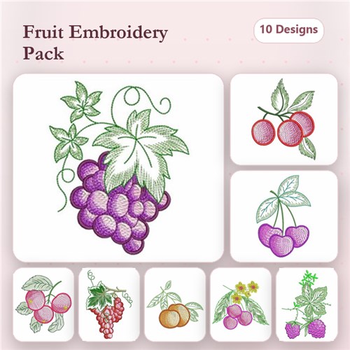 Fresh Fruits Fresh Fruits