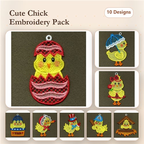 FSL Baby Chick