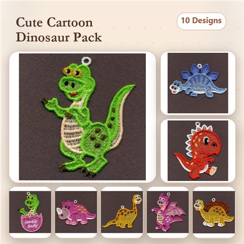 FSL Baby Dinosaur FSL Baby Dinosaur
