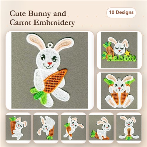 FSL Bunnies 2