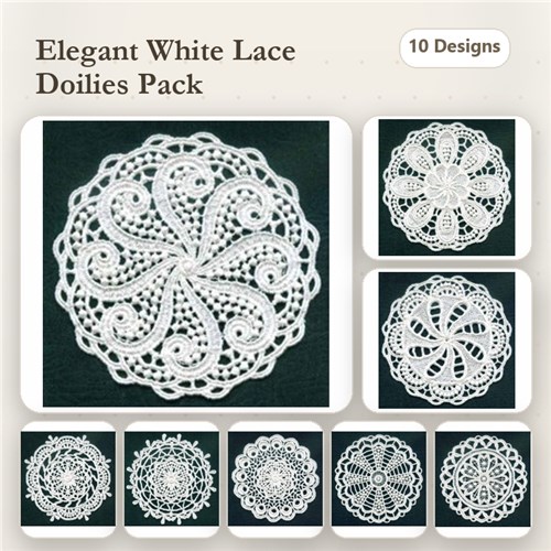FSL Doilies 2