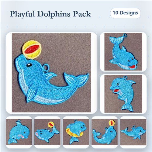 FSL Dolphin FSL Dolphin