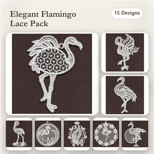 FSL Flamingos 2