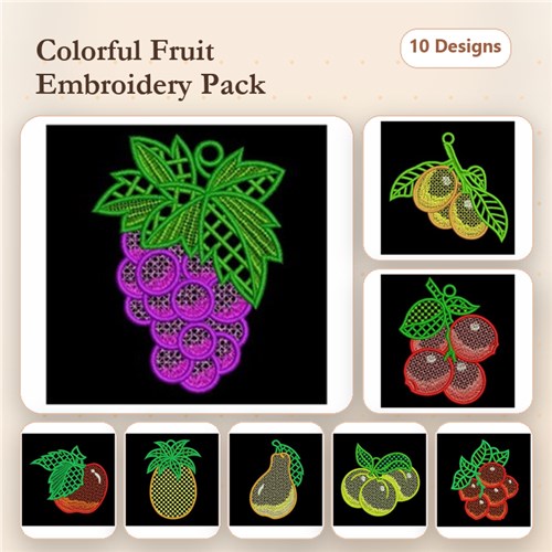 FSL Fruits FSL Fruits