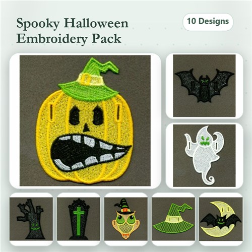 FSL Halloween Collections 3 FSL Halloween Collections 3