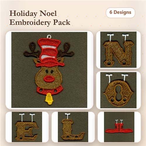 FSL Noel FSL Noel