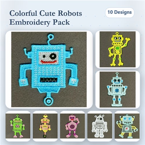 FSL Robots FSL Robots