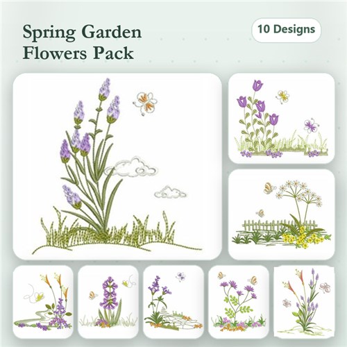 Garden Delight