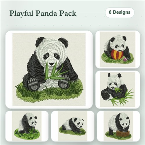 Giant Panda