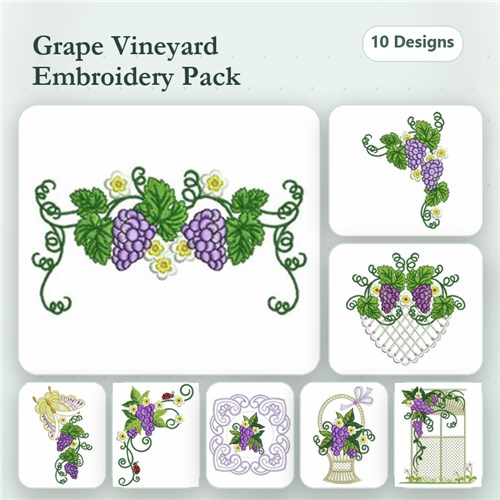 Grapes Delight Grapes Delight