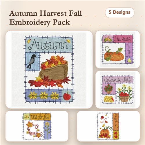 Happy Fall