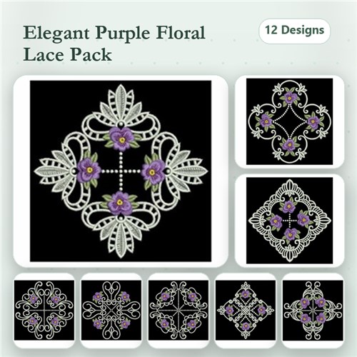 Heiloom Pansy Quilt Heiloom Pansy Quilt