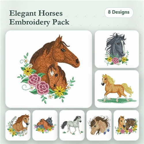 Horses 2