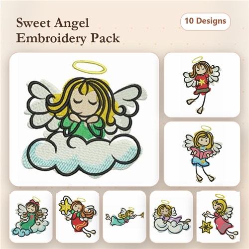Little Angels 2