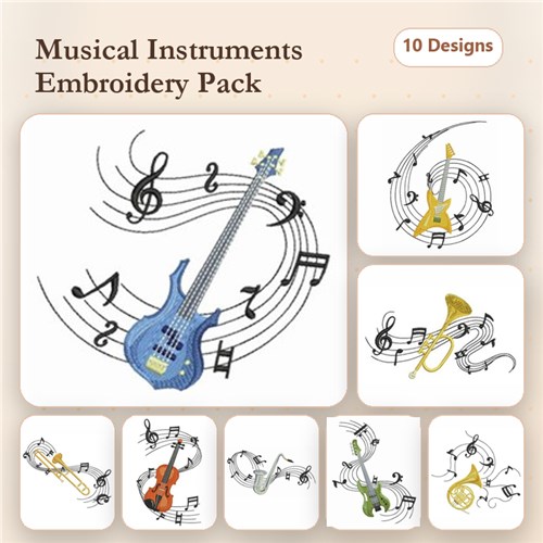 Music Notes 2 Music Notes 2