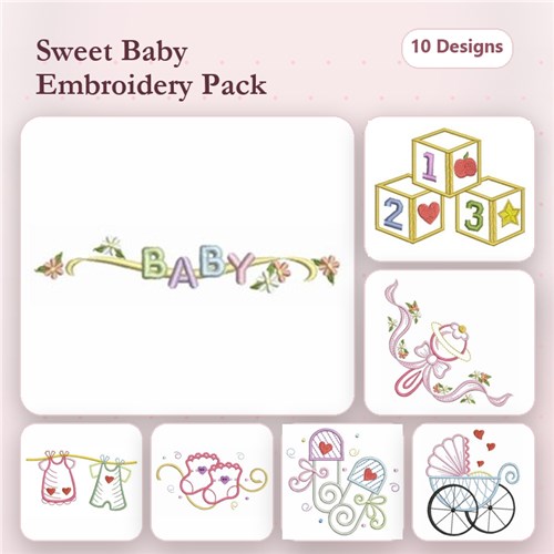 Newborn Collections