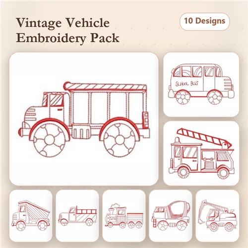 Redwork Transport