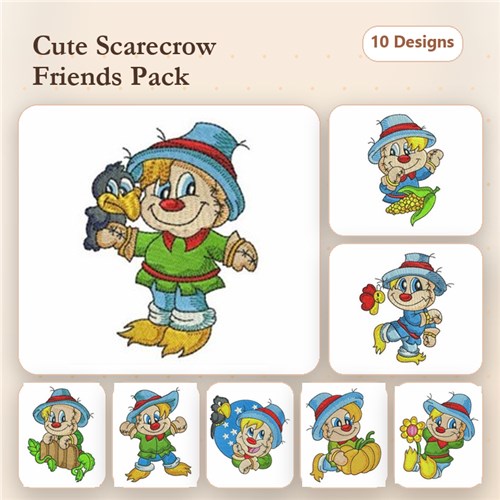 Scarecrows