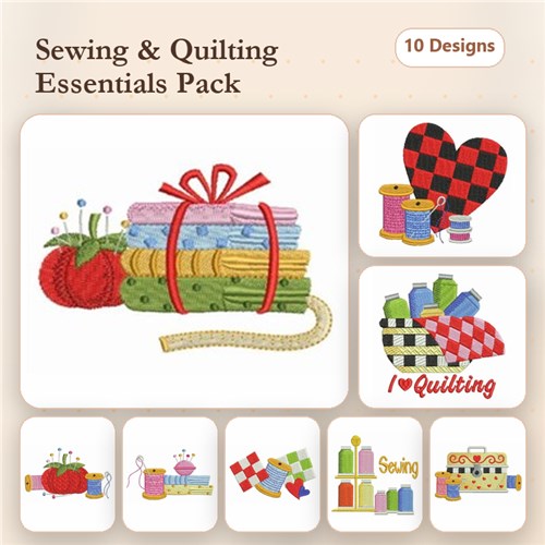 Sewing Fun Sewing Fun